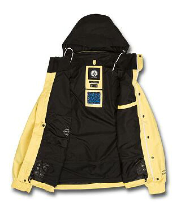 楽天市場】21-22 VOLCOM ボルコム ゴアテックス MENS LONGO GORE-TEX 