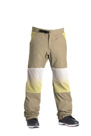 AIRBLASTER エアブラスター 22-23モデル ウェア ゲレンデ MAX ELASTIC BOSS PANT マックスエラスティックボスパンツ スノーボードウェア スノボウェア メンズ パンツ SNOW BOARD WEAR 【 送料無料 】 正規品