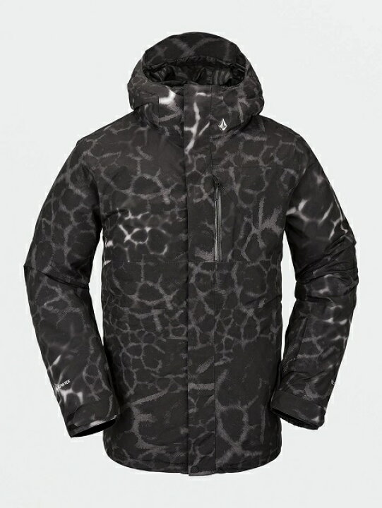 楽天市場】22-23 VOLCOM ボルコム ゴアテックス MENS L GORE-TEX 