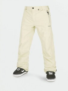 22-23 VOLCOM {R SAebNX MENS L GORE-TEX PANTS  Xm[ Xm[EFA Xm[{[h Ki