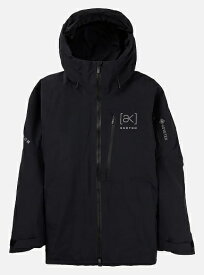 BURTON バートン 2L GORE TEX ゴアテックス 23-24モデル スノーボード 透湿性 耐水圧 [ak] CYCLIC GORE-TEX 2L JACKET 【 送料無料 】 正規品