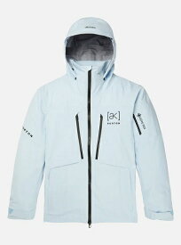 BURTON バートン 3L GORE TEX ゴアテックス 23-24モデル スノーボード 透湿性 耐水圧 [ak] HOVER SR GORE-TEX 3L JACKET ホバーゴアテックスストレッチスリーエルジャケット 【 送料無料 】 正規品