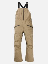楽天市場】バートン ak gore－tex 3l freebird bib pantの通販