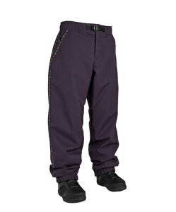 AIRBLASTER GAuX^[ Y 24-25f EFA Qf MAX PANT Xm[{[hEFA Xm{EFA Y pc SNOW BOARD WEAR y  z Ki