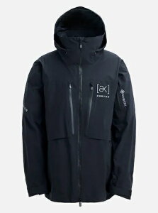 BURTON o[g 3L GORE TEX SAebNX 25-26f Xm[{[h  ϐ [ak] HOVER GORE-TEX 3L STRETCH JACKET y  z Ki