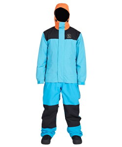 AIRBLASTER GAuX^[ Y 25-26f EFA Qf FREEDOM SUIT Xm[{[hEFA Xm{EFA Y ciM X[c SNOW BOARD WEAR y  z Ki