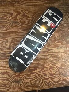 BAKER xCJ[ BK BRANDLOGO XP[g{[hfbL XP[g fbL Xg[g l S  sk8  SKATEBOARDyz