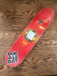 DGK XP[g{[hfbL u[X[ XP[g fbL zO Xg[g  l S sk8  SKATEBOARDyz