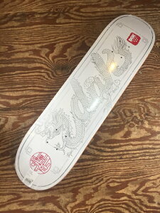 DGK DRAGON XP[g{[hfbL XP[g fbL  l S Xg[g sk8  SKATEBOARDyz