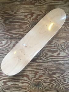 HEAVEN DECK NATURAL XP[g{[hfbL XP[g fbL uNfbL Xg[g  l S sk8  SKATEBOARDyz
