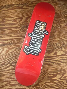 Thank you GOTHIC SPRITE RED XP[g{[hfbL XP[g fbL Xg[g l S  sk8  SKATEBOARDyz