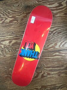 Thank you SPOT ON DECK XP[g{[hfbL XP[g fbL Xg[g l S  sk8  SKATEBOARD yz