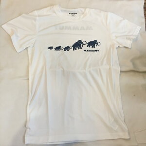 }[g TVc Y MAMMUT QD AEGILTY T-shirt AF Mens }X S  yz