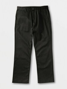 VOLCOM �t�� �ĕ� FRICKIN SKATE CHINO PANTS �p���c ���K�i �T�C�Y32