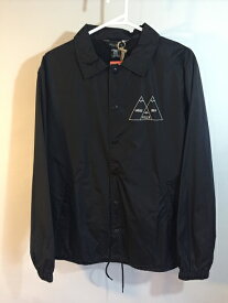 POLER VEEN COACHS JACKET コーチジャケット 春 スノーボード 普段使い アパレル 【送料無料】