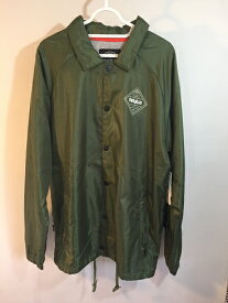 THIRTY TWO KRAMER COACH JACKET コーチジャケット 春 スノーボード 普段使い アパレル 【送料無料】