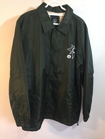 VOLCOM PISTOL BOA COACH JKT コーチジャケット 春 スノーボード 普段使い アパレル 【送料無料】