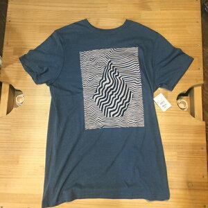 �{���R�� T�V���c �����Y ���� �v�����g �X�g���[�g �X�P�[�g �T�[�t �J�W���A�� �V�i Volcom WARBLE STONE S/S TEE �y���������z