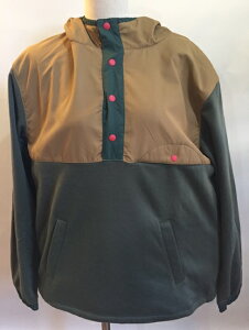 AIRBLASTER NINJA PULLOVER p[J[ g[i[ Vi ^ yz