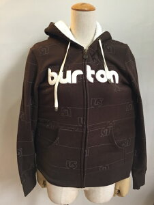 BURTON WB RIGHT ON p[J[ g[i[ Vi ^ yz
