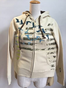 BURTON WB PREM FL ZP LOOSEY p[J[ g[i[ Vi ^ yz