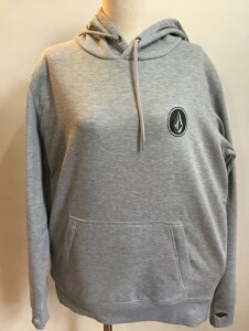 VOLCOM DOUBLE SLEEVE REPELLENCY P/O p[J[ g[i[ Vi ^ yz