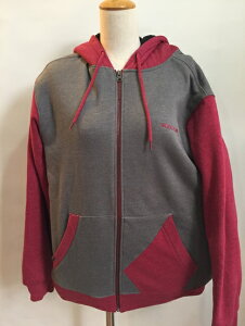 VOLCOM HIGGENS LINED FLEECE p[J[ g[i[ Vi ^ yz