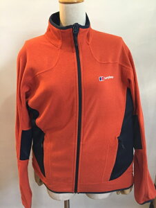 berghaus BRENTA2 FL JKT/AF p[J[ g[i[ Vi ^ yz