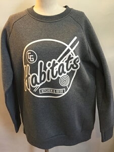 CG DWR CREW NECK SHIRT p[J[ g[i[ Vi ^ yz