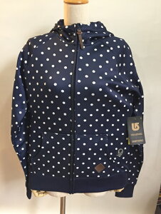BURTON WB SCOOP HOODIE p[J[ g[i[ Vi ^ yz