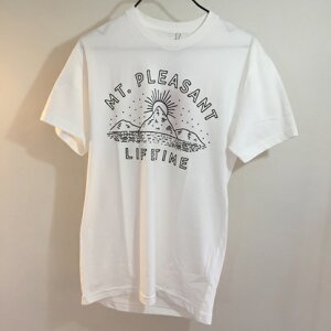 LIFE TIME T�V���c �V�i ���A MT PLEASANT �y���������z