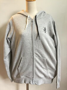 VOLCOM JAMIE BROWNE ZIP p[J[ g[i[ Vi ^ yz