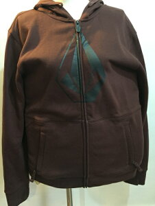 VOLCOM JLA STONE ZIP FLEECE p[J[ g[i[ Vi ^ yz