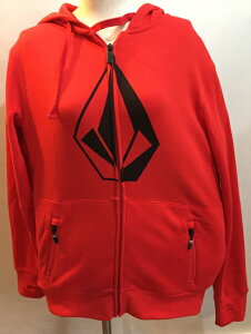 VOLCOM JLA STONE ZIP FLEECE p[J[ g[i[ Vi ^ yz