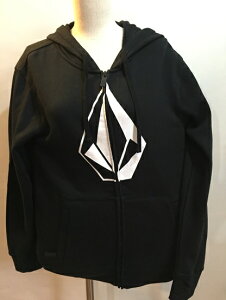 VOLCOM JLA STONE ZIP FLEECE p[J[ g[i[ Vi ^ yz