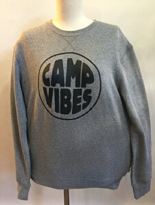 POLER MEN,S POP TOP CREW p[J[ g[i[ Vi ^ yz