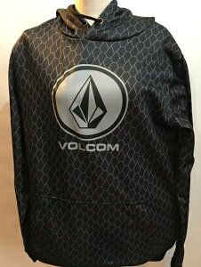 VOLCOM STONE PRINT REPELLENCY PULLOVER p[J[ g[i[ Vi ^ yz