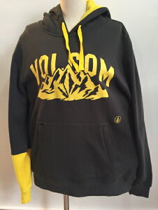 VOLCOM TANZER FLEECE p[J[ g[i[ Vi ^ yz