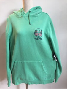 VOLCOM VODOMAT P/O p[J[ g[i[ Vi ^ yz