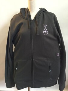 VOLCOM BRYAN,S FLEECE p[J[ g[i[ Vi ^ yz