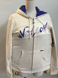 VOLCOM RAIN ARCADE VOLTY ZIP p[J[ g[i[ Vi ^ yz