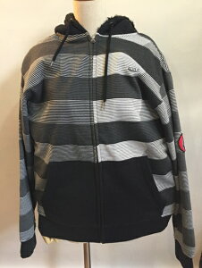 VOLCOM VINCE LINED p[J[ g[i[ Vi ^ yz