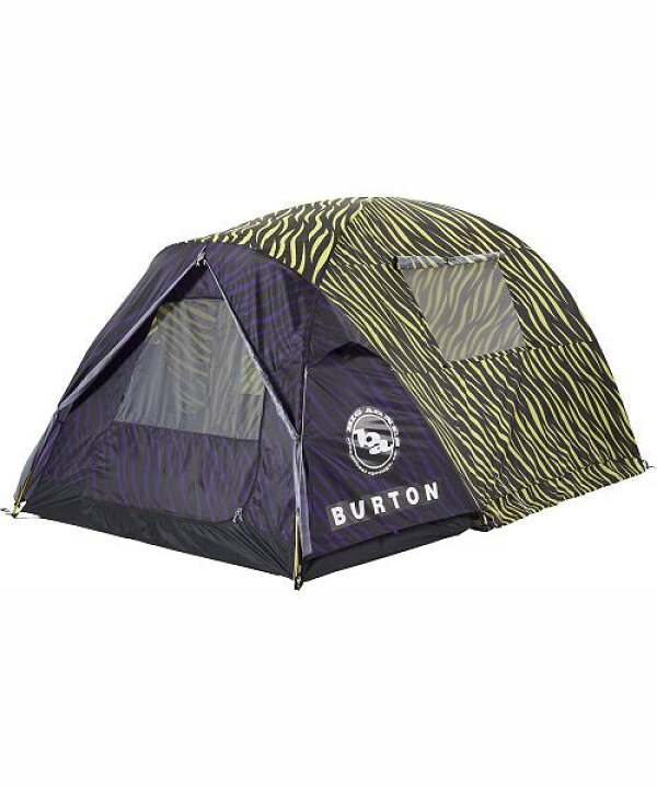 楽天市場】正規品 【送料無料】 BURTON バートン AFTRPRTY TENT SAFARI 