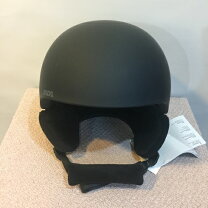 楽天市場】アノン ヘルメット helo 2．0の通販