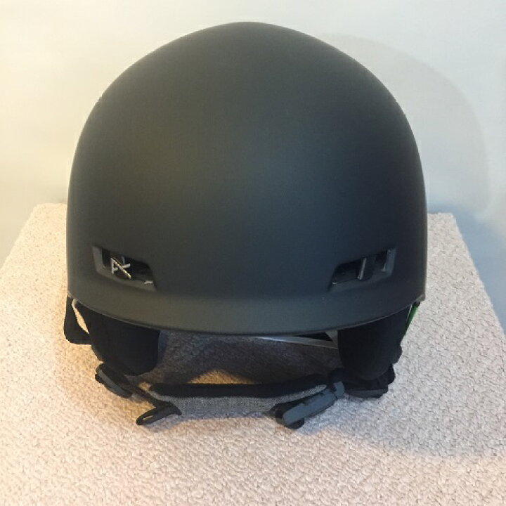 楽天市場】anon アノン RODAN ロダン 【送料無料】 HELMET ヘルメット 