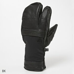 23-24 SWANY Xj[  U[ ۉ O[u Xm[{[h XL[ Combi Glove 3 FingeriNVbNRr3tBK[jyz