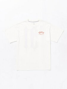 VOLCOM �t�� �ĕ� SKATE VITALS GRANT TAYLOR SHORT SLEEVE TEE���K�i �T�C�Y M L �y�A�W�A���t�B�b�g�̂��߁A�T�C�Y�K�C�h�f�ڃT�C�Y��胏���T�C�Y��̃T�C�Y��I������邱�Ƃ������߂��܂��B��FS��M