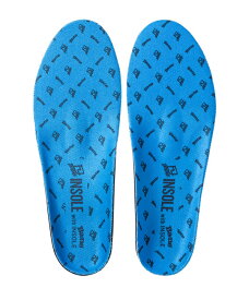 DEELUXE BANE INSOLE バネインソール インソール 足裏 ブーツ 【送料無料】