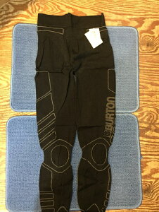 BURTON COMPRESSION PANT �p���c �^�C�c �T�|�[�g �y �������� �z ���K�i