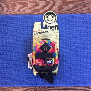 NEFF HIGH BACK BACKPACK obN Xm[{[h ANZT[ 